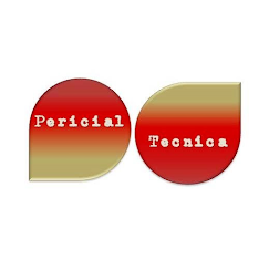 Pericial Técnica logo